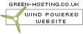 Green hosting