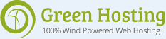 Green hosting